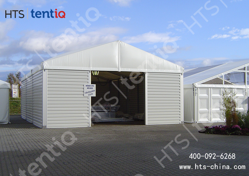 鋁合金倉(cāng)儲(chǔ)篷房定制 鋁合金倉(cāng)儲(chǔ)篷房定制