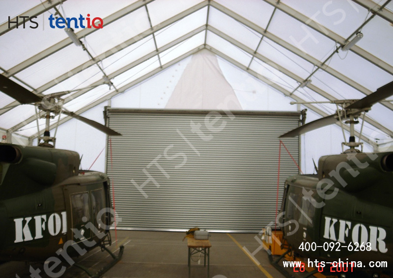 鋁合金篷房機庫 鋁合金篷房機庫