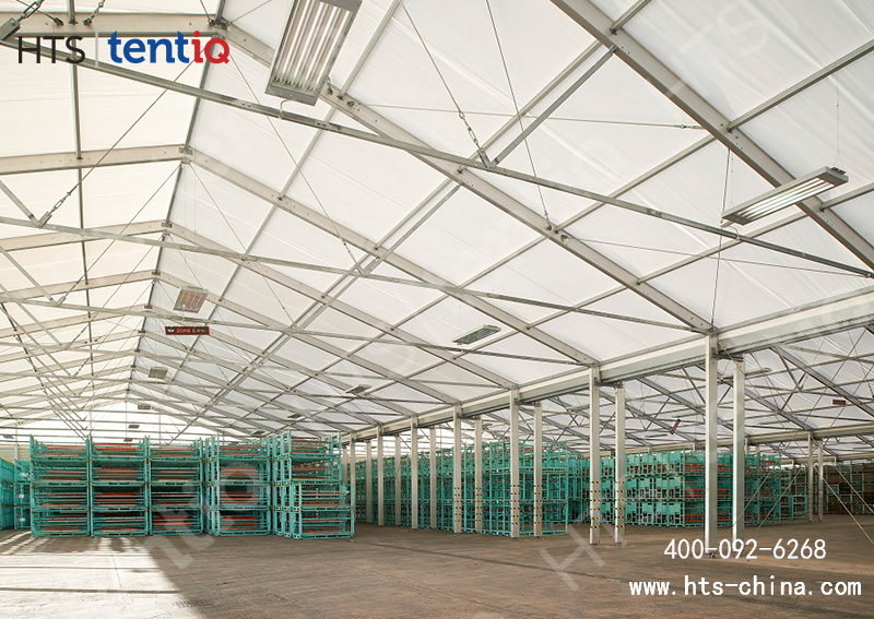 鋁合金大篷房 鋁合金大篷房