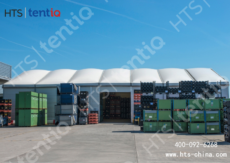 鋁合金結(jié)構(gòu)篷房 鋁合金結(jié)構(gòu)篷房