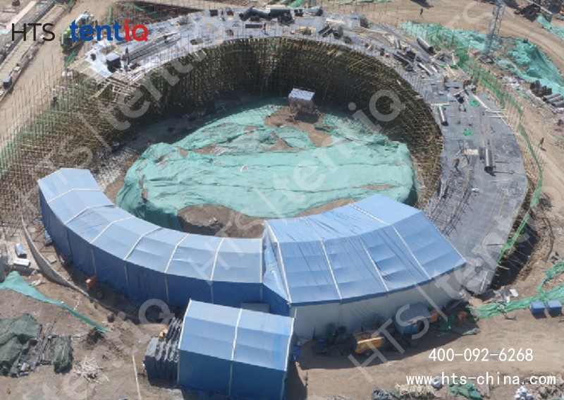 華燁防護(hù)棚 華燁防護(hù)棚