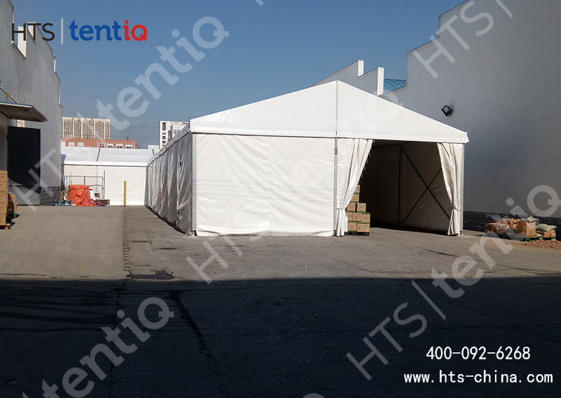 華燁裝配式大型篷房 華燁裝配式大型篷房