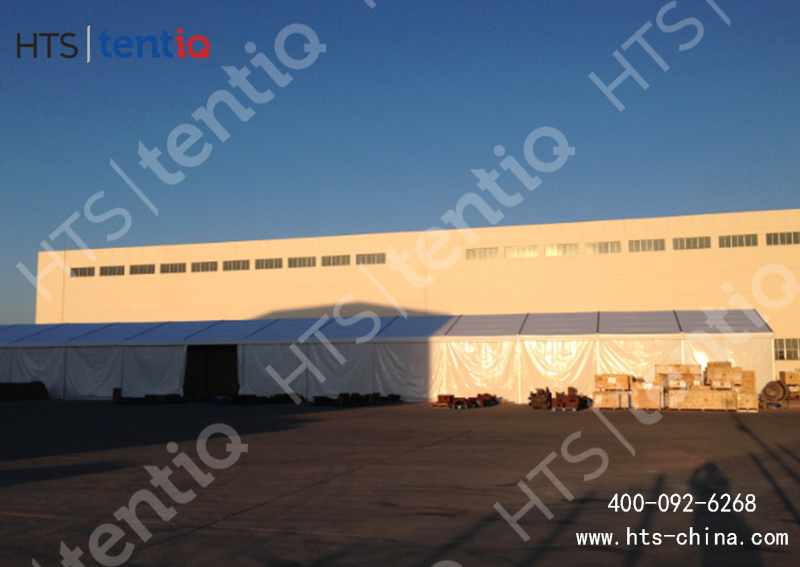 臨時倉庫篷房 臨時倉庫篷房