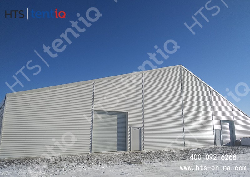 倉(cāng)儲(chǔ)篷房 倉(cāng)儲(chǔ)篷房