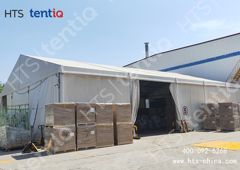 倉(cāng)儲(chǔ)篷房 倉(cāng)儲(chǔ)篷房