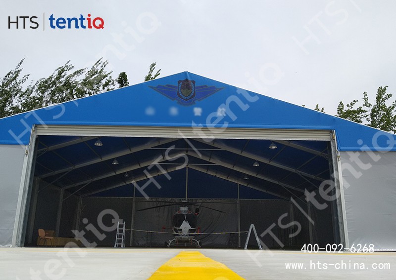 華燁機庫篷房 華燁機庫篷房