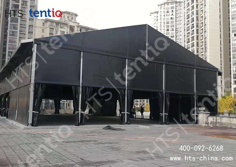 樓頂篷房 樓頂篷房