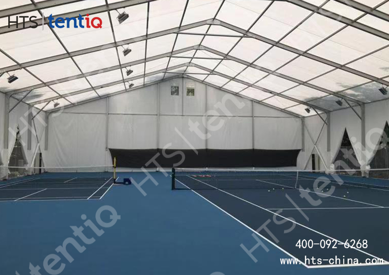 室內(nèi)球館篷房 室內(nèi)球館篷房