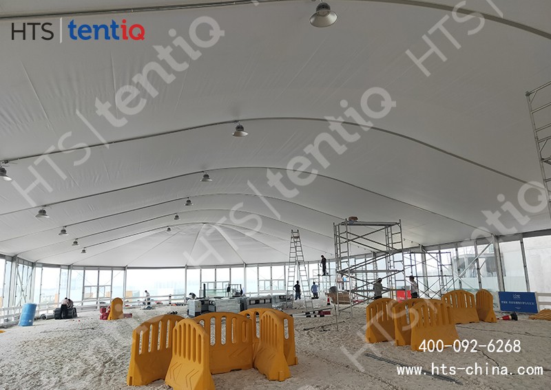 可拆裝篷房 可拆裝篷房