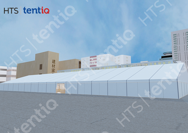 樓頂籃球場(chǎng)篷房 樓頂籃球場(chǎng)篷房