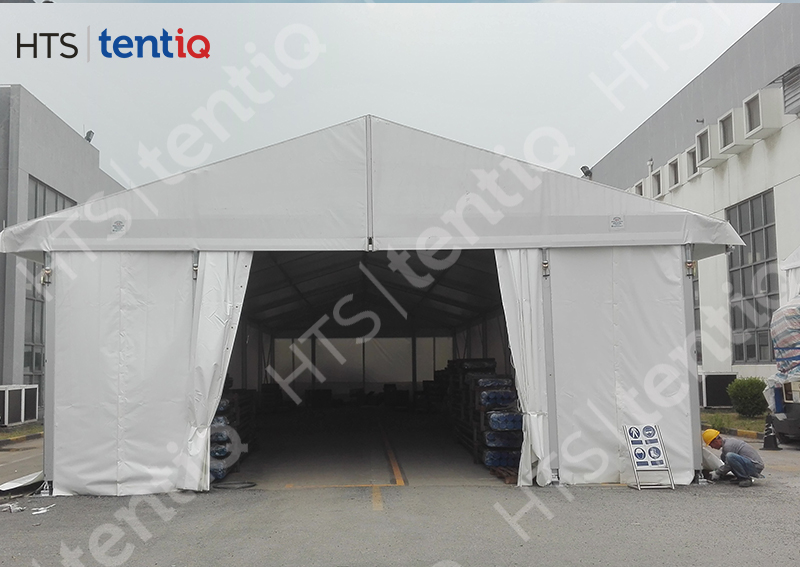 倉(cāng)儲(chǔ)篷房 倉(cāng)儲(chǔ)篷房