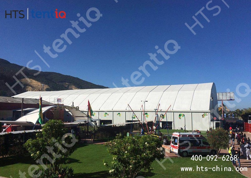 倉(cāng)儲(chǔ)篷房 倉(cāng)儲(chǔ)篷房