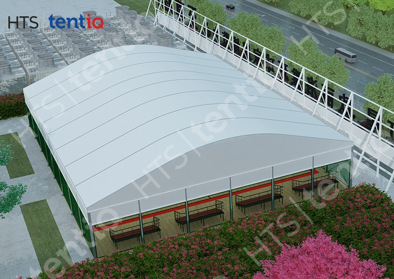 體育篷房 體育篷房