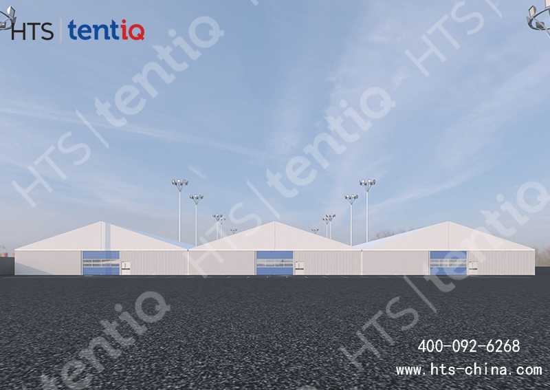 工業(yè)倉(cāng)儲(chǔ)篷房在汽車制造領(lǐng)域的應(yīng)用 工業(yè)倉(cāng)儲(chǔ)篷房在汽車制造領(lǐng)域的應(yīng)用