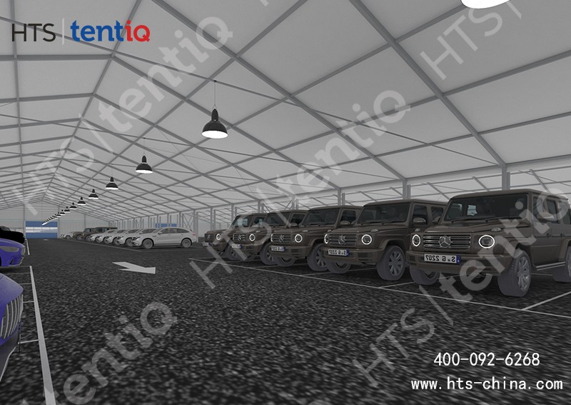 工業(yè)倉(cāng)儲(chǔ)篷房在汽車制造領(lǐng)域的應(yīng)用 工業(yè)倉(cāng)儲(chǔ)篷房在汽車制造領(lǐng)域的應(yīng)用