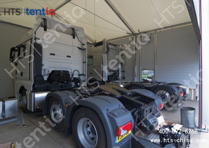 工業(yè)倉(cāng)儲(chǔ)篷房在汽車制造領(lǐng)域的應(yīng)用 工業(yè)倉(cāng)儲(chǔ)篷房在汽車制造領(lǐng)域的應(yīng)用