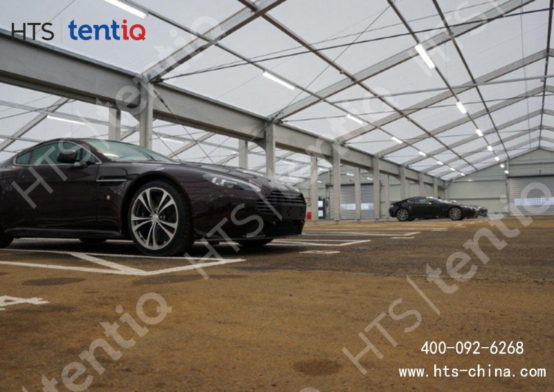 工業(yè)倉(cāng)儲(chǔ)篷房在汽車制造領(lǐng)域的應(yīng)用 工業(yè)倉(cāng)儲(chǔ)篷房在汽車制造領(lǐng)域的應(yīng)用