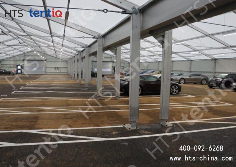工業(yè)倉(cāng)儲(chǔ)篷房在汽車制造領(lǐng)域的應(yīng)用 工業(yè)倉(cāng)儲(chǔ)篷房在汽車制造領(lǐng)域的應(yīng)用
