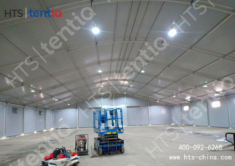 鋁合金篷房建筑 鋁合金篷房建筑