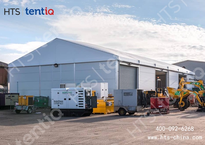 汽車倉(cāng)儲(chǔ)專用篷房 汽車倉(cāng)儲(chǔ)專用篷房