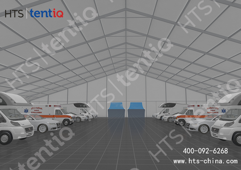 汽車倉(cāng)儲(chǔ)專用篷房 汽車倉(cāng)儲(chǔ)專用篷房