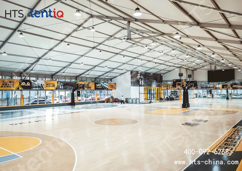 篷房體育場(chǎng)館 篷房體育場(chǎng)館