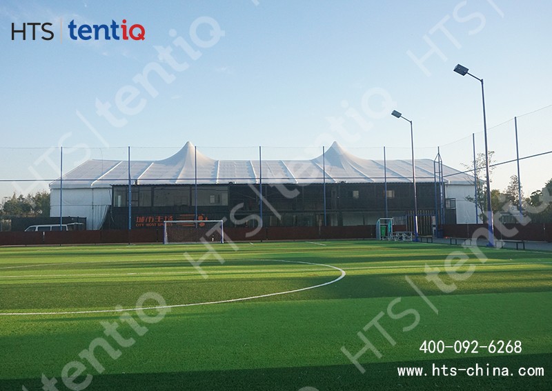 足球場(chǎng)大棚 足球場(chǎng)大棚