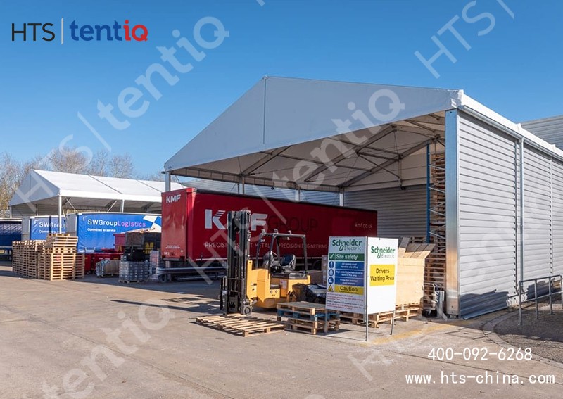 昆山大型倉(cāng)庫篷房 昆山大型倉(cāng)庫篷房