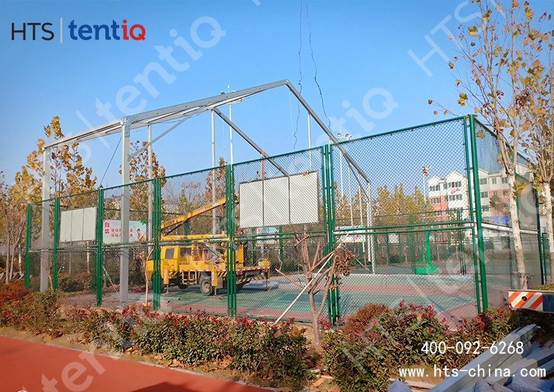 戶外運動篷房 戶外運動篷房