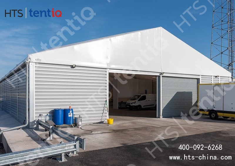 臨時庫房篷房 臨時庫房篷房