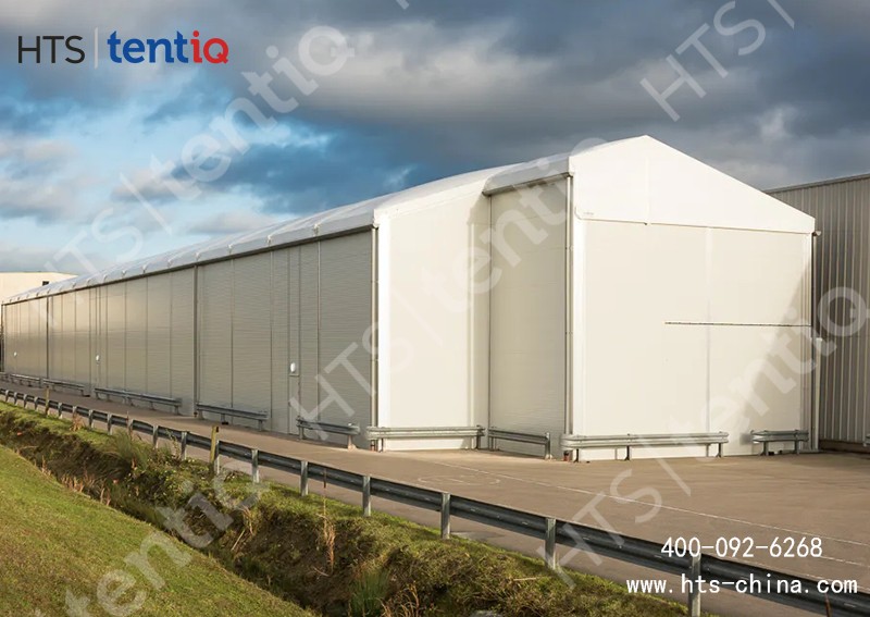 工業(yè)倉庫棚可節(jié)省大量時間和費用，及時解決企業(yè)的使用需求