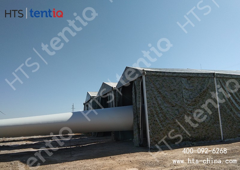 工廠篷房為企業(yè)提供存儲貨物的便捷之處 工廠篷房為企業(yè)提供存儲貨物的便捷之處