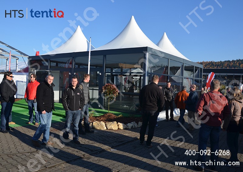 roderhts華燁篷房生產(chǎn)廠家，全球服務(wù)