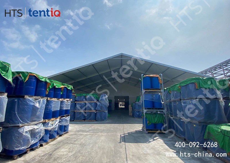 篷房倉庫是否需要報規(guī)？