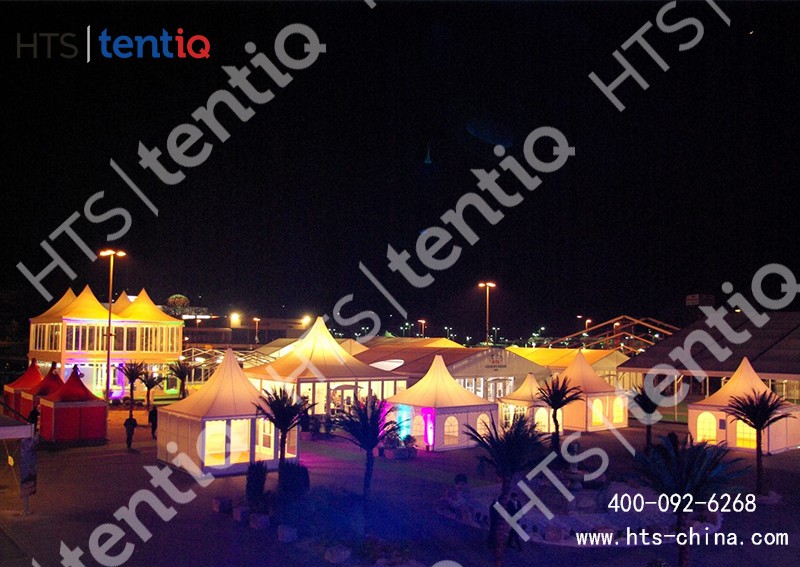 為什么選擇roderhts華燁篷房，選擇我們的7個(gè)原因