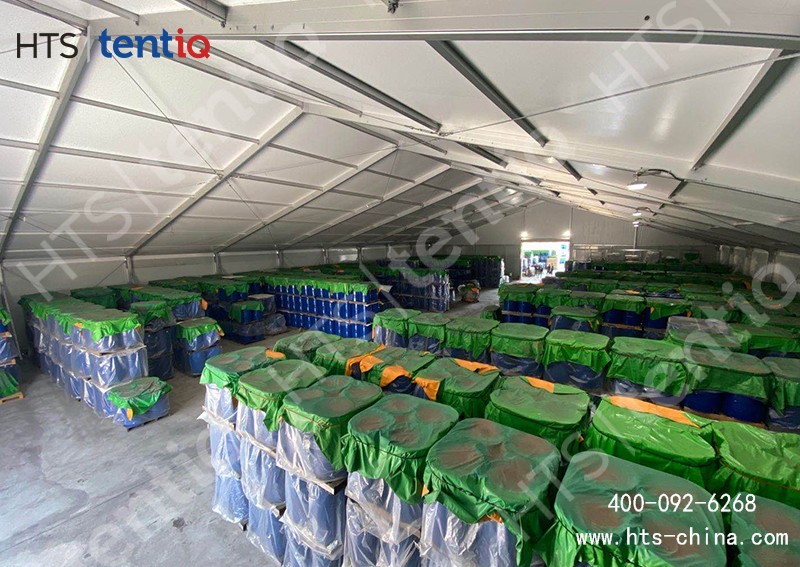 疫情期間歡迎大家前來咨詢可拆卸倉儲(chǔ)篷房，我們可提供前期服務(wù)