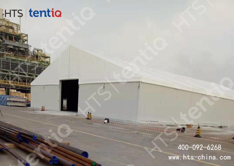 德國防風(fēng)篷房在惡劣天氣下讓您安心使用 德國防風(fēng)篷房在惡劣天氣下讓您安心使用