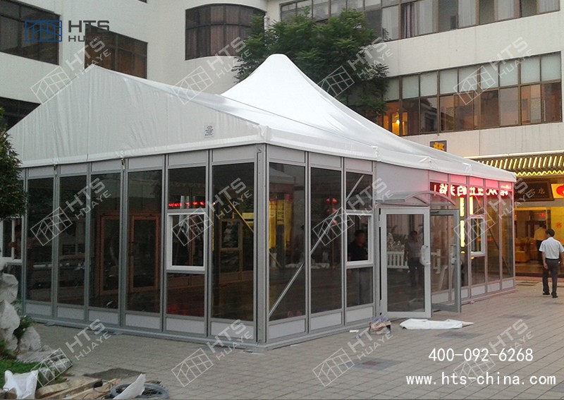 你們這種鋁合金框架棚房可以重復(fù)拆卸使用 你們這種鋁合金框架棚房可以重復(fù)拆卸使用