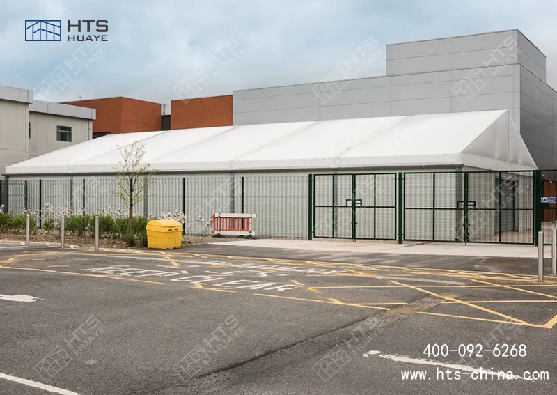 高強(qiáng)鋁框架棚房為不同領(lǐng)域解決著諸多實(shí)質(zhì)性問(wèn)題