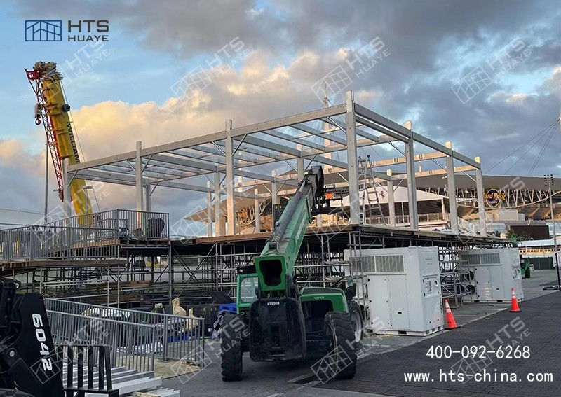 篷房制造廠家哪個(gè)比較好