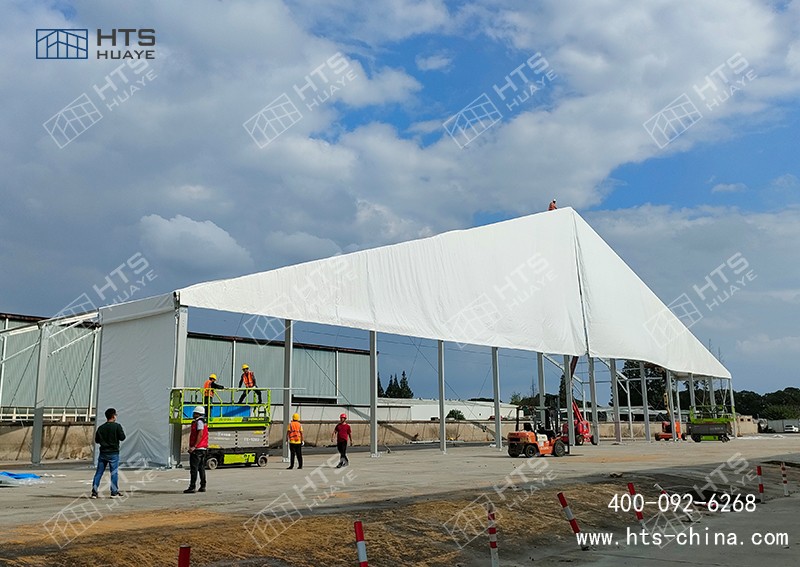 篷房制造廠家哪個(gè)比較好