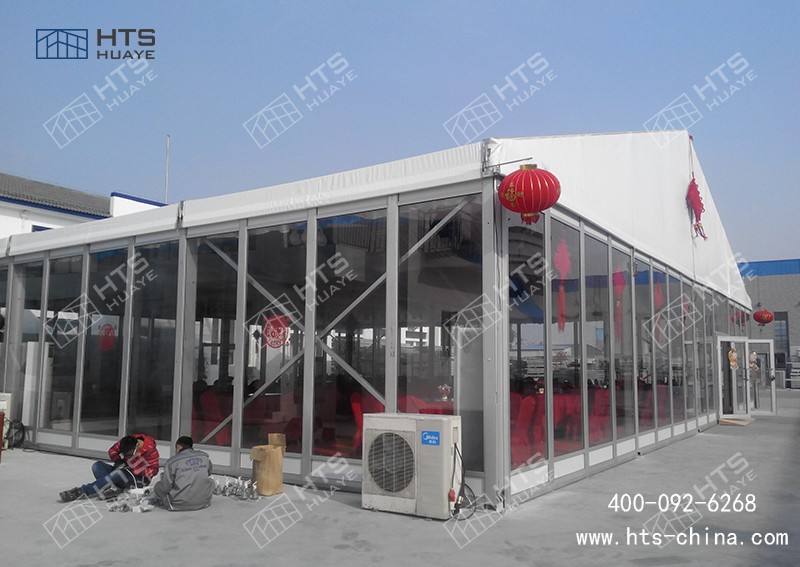 篷房制造廠家哪個(gè)比較好