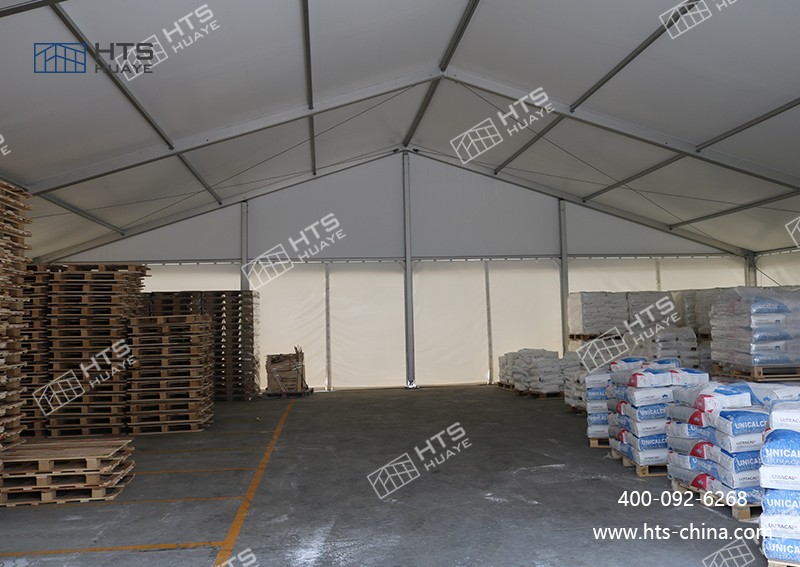 倉庫棚為化工企業(yè)倉儲難題提供了全新解決方案