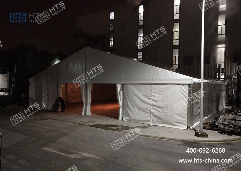 倉庫棚為化工企業(yè)倉儲難題提供了全新解決方案