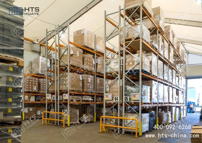 倉(cāng)儲(chǔ)篷房打破常規(guī)，及時(shí)解決貨物存儲(chǔ)燃眉之急