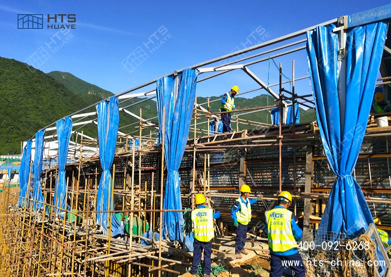 工業(yè)蓬房需政府報備嗎？