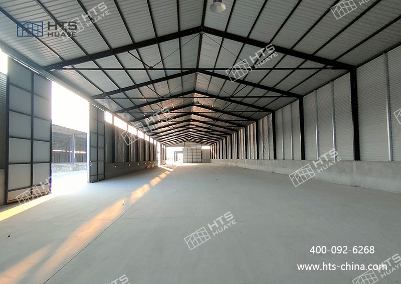 恭喜！?。}儲(chǔ)篷房成為解決企業(yè)倉儲(chǔ)難題的優(yōu)選方案