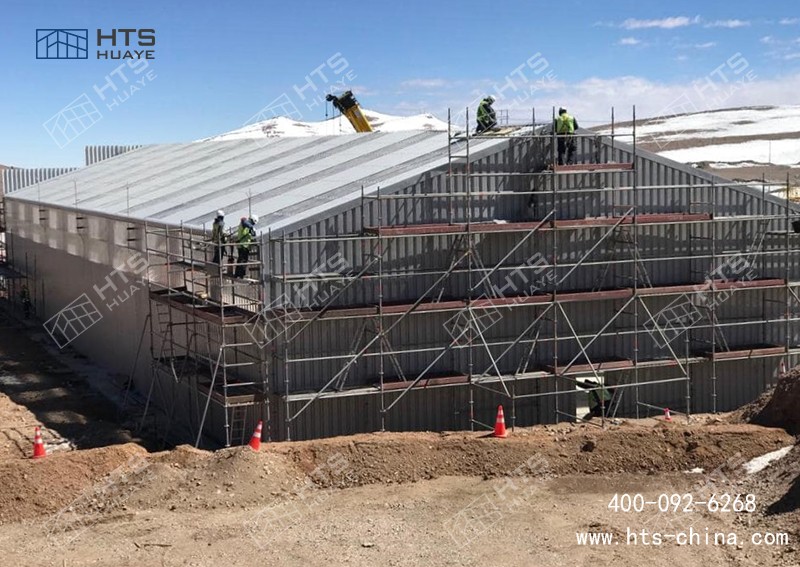 告別 “低端內(nèi)卷”！華燁海特斯鋁合金篷房，用品質(zhì)與服務(wù)贏得信賴(lài)