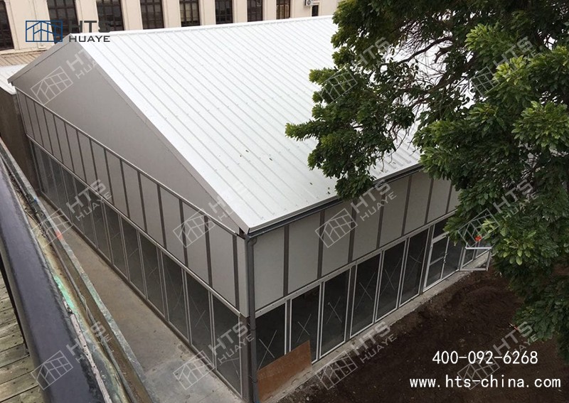 專(zhuān)業(yè)壁球館篷房全方位滿(mǎn)足不同場(chǎng)景下的使用需求