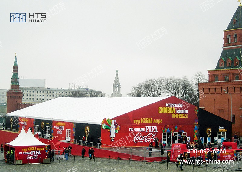 多功能活動篷房讓每一場活動都能擁有專屬的高品質(zhì)空間保障 多功能活動篷房讓每一場活動都能擁有專屬的高品質(zhì)空間保障